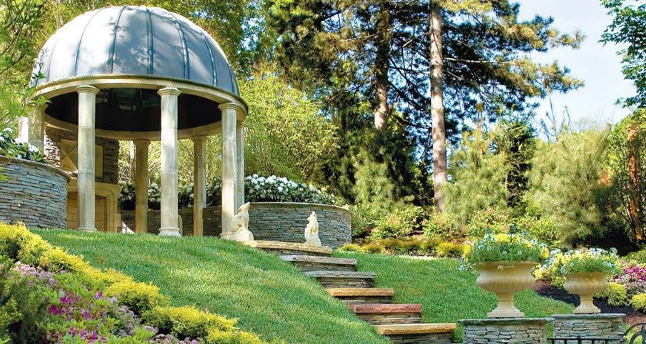 Cleveland Botanical Garden, United States